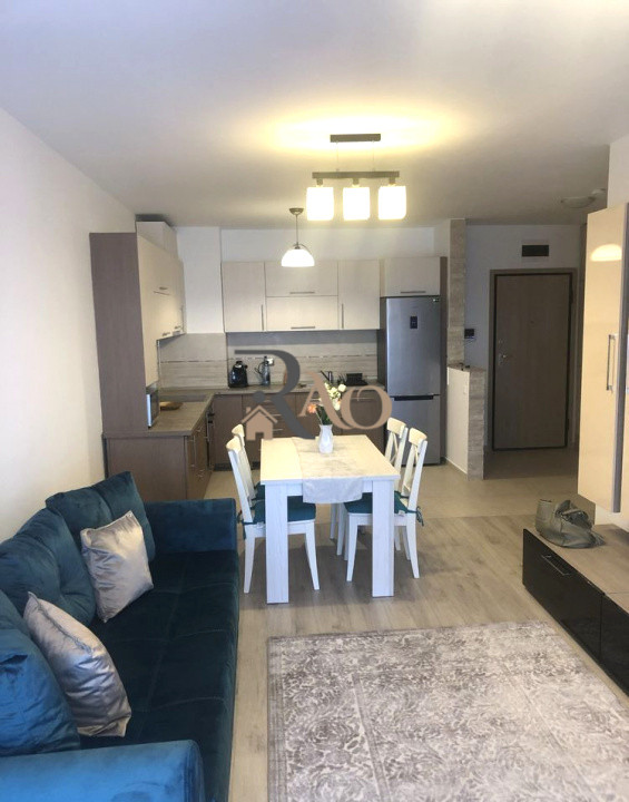 Locuință Modernă în Inima Orașului – 3 Camere în Ansamblul Platinia!