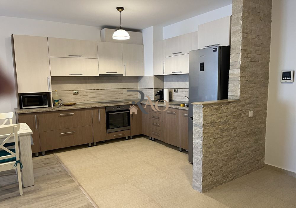 Locuință Modernă în Inima Orașului – 3 Camere în Ansamblul Platinia!