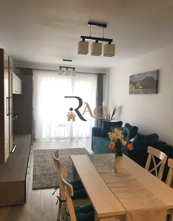 Locuință Modernă în Inima Orașului – 3 Camere în Ansamblul Platinia!
