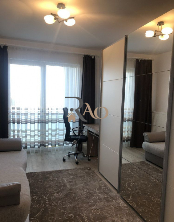 Locuință Modernă în Inima Orașului – 3 Camere în Ansamblul Platinia!