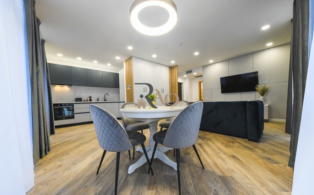 🏡 Apartament Deosebit de 2 Camere în Zona Moților – Ultrafinisat!