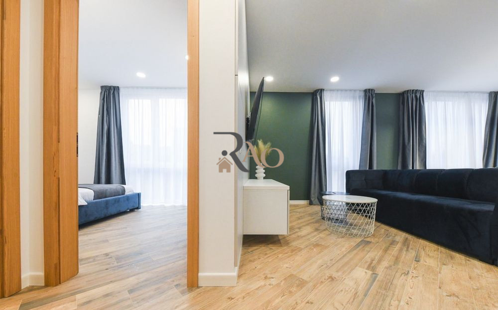 🏡 Apartament Deosebit de 2 Camere în Zona Moților – Ultrafinisat!