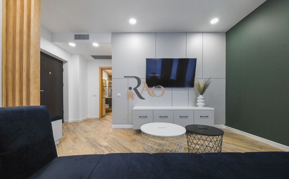 🏡 Apartament Deosebit de 2 Camere în Zona Moților – Ultrafinisat!