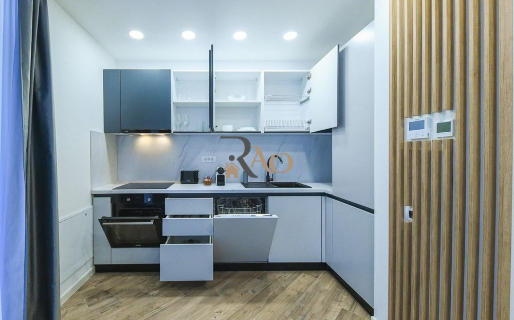 🏡 Apartament Deosebit de 2 Camere în Zona Moților – Ultrafinisat!