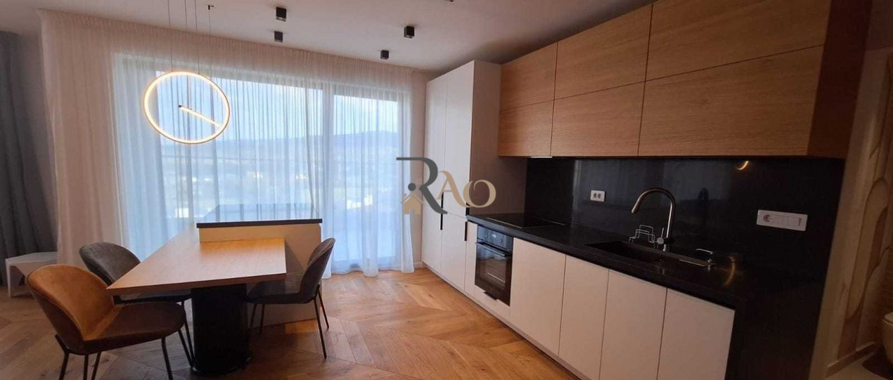 Rafinament și Lumină – Apartament de Lux pe Două Etaje, cu Terasă, în Buna Ziua!