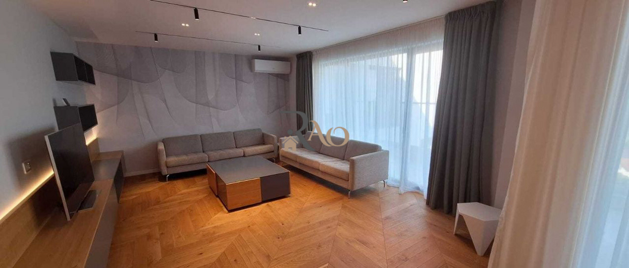 Rafinament și Lumină – Apartament de Lux pe Două Etaje, cu Terasă, în Buna Ziua!