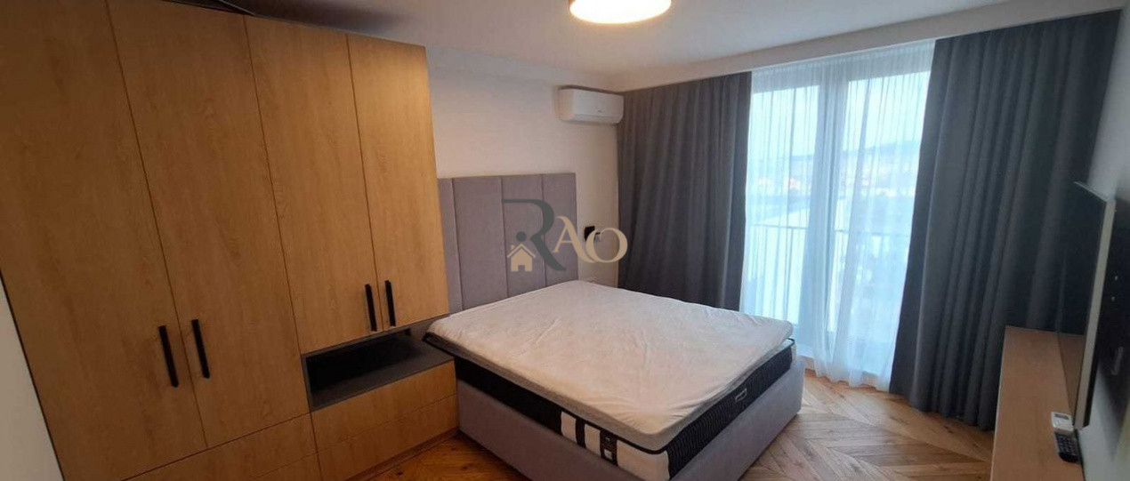 Rafinament și Lumină – Apartament de Lux pe Două Etaje, cu Terasă, în Buna Ziua!