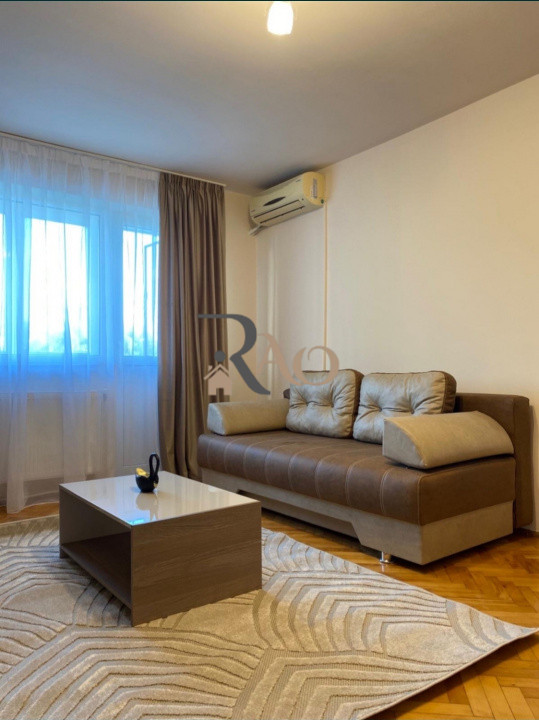 Apartament spatios, 2 camere, 64mp, A.C, zona Donath-Grigorescu!