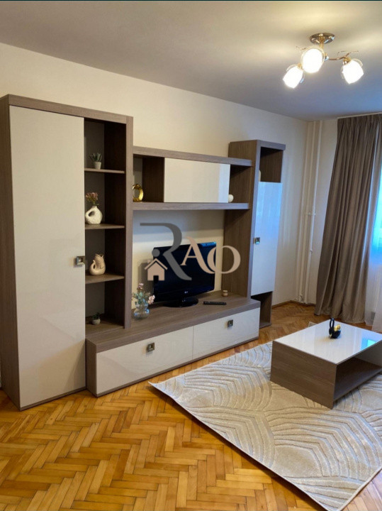 Apartament spatios, 2 camere, 64mp, A.C, zona Donath-Grigorescu!