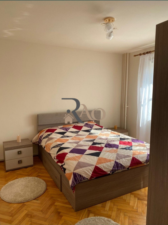 Apartament spatios, 2 camere, 64mp, A.C, zona Donath-Grigorescu!