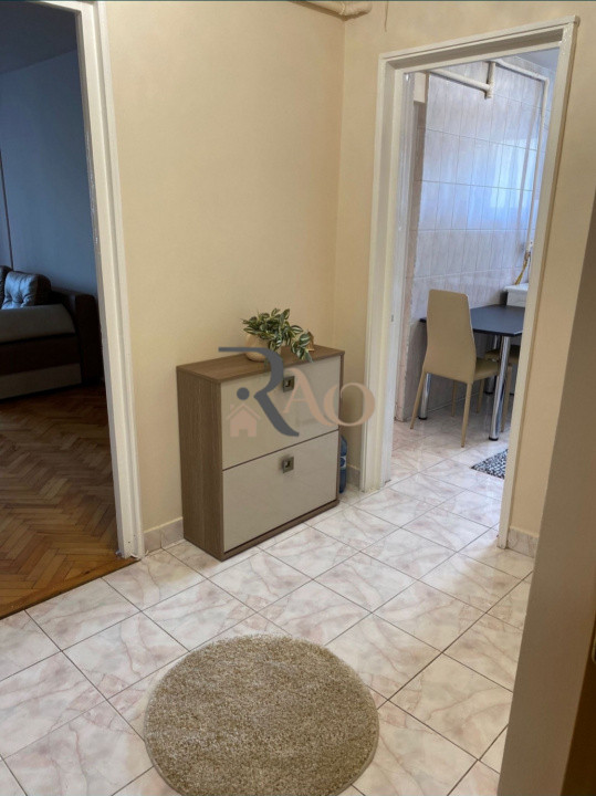 Apartament spatios, 2 camere, 64mp, A.C, zona Donath-Grigorescu!