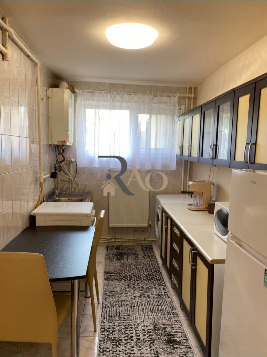 Apartament spatios, 2 camere, 64mp, A.C, zona Donath-Grigorescu!