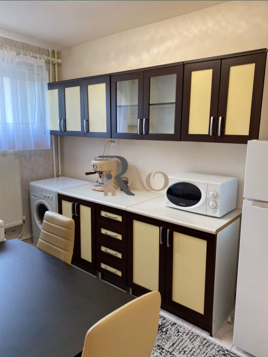 Apartament spatios, 2 camere, 64mp, A.C, zona Donath-Grigorescu!