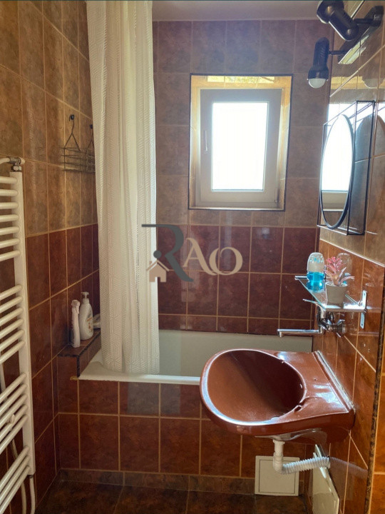 Apartament spatios, 2 camere, 64mp, A.C, zona Donath-Grigorescu!
