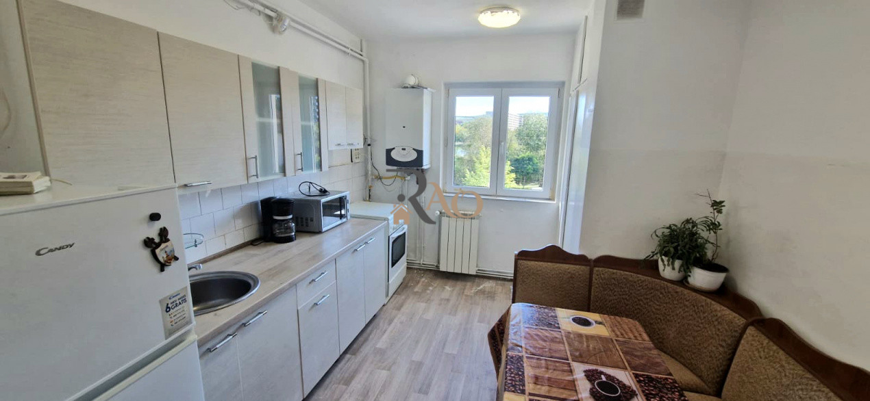 ✨ OPORTUNITATE! Apartament cu 2 camere, la 5 minute de Iulius Mall! ✨ 