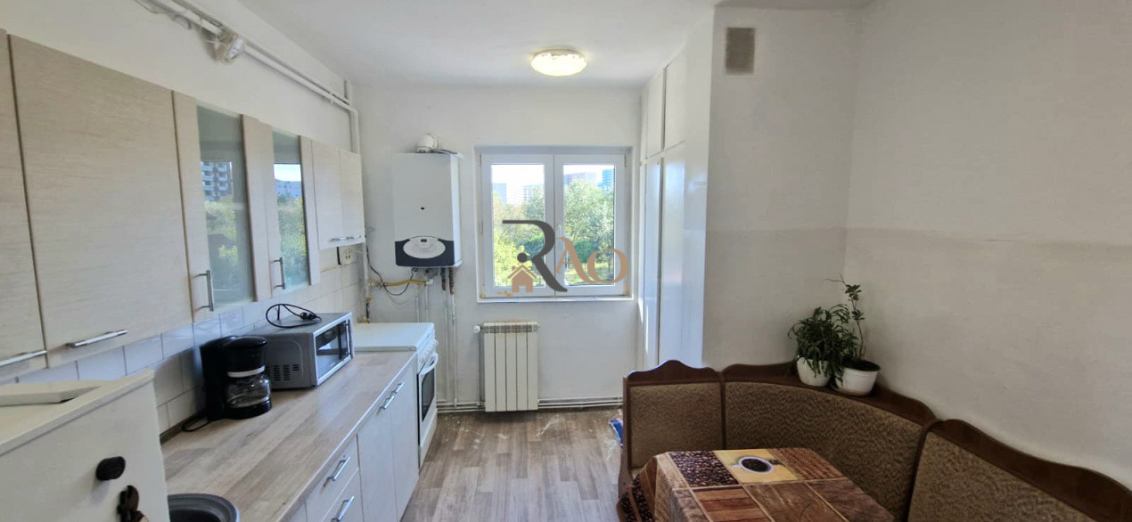 ✨ OPORTUNITATE! Apartament cu 2 camere, la 5 minute de Iulius Mall! ✨ 