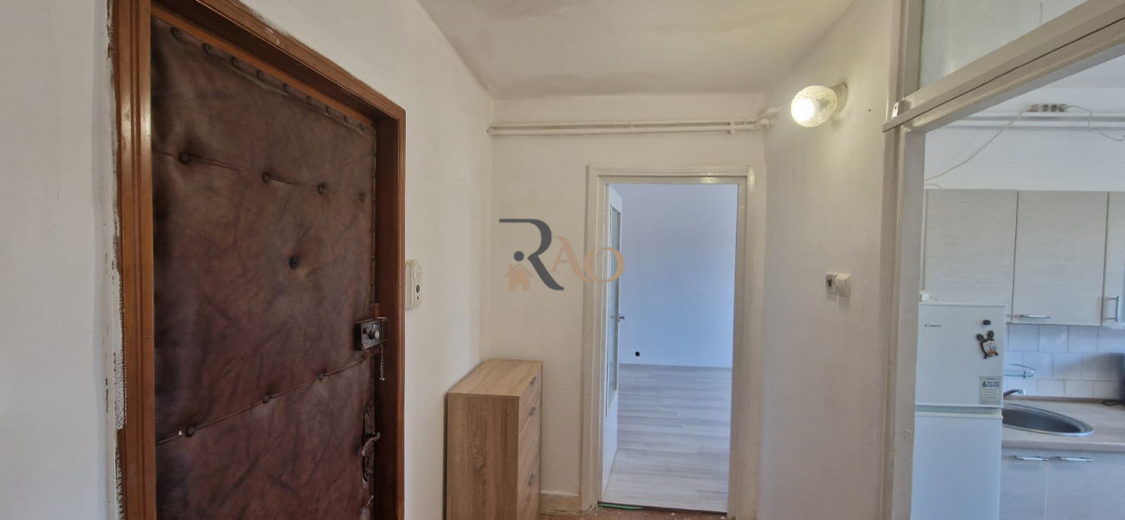 ✨ OPORTUNITATE! Apartament cu 2 camere, la 5 minute de Iulius Mall! ✨ 