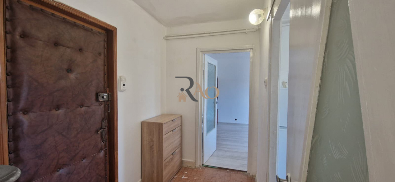 ✨ OPORTUNITATE! Apartament cu 2 camere, la 5 minute de Iulius Mall! ✨ 