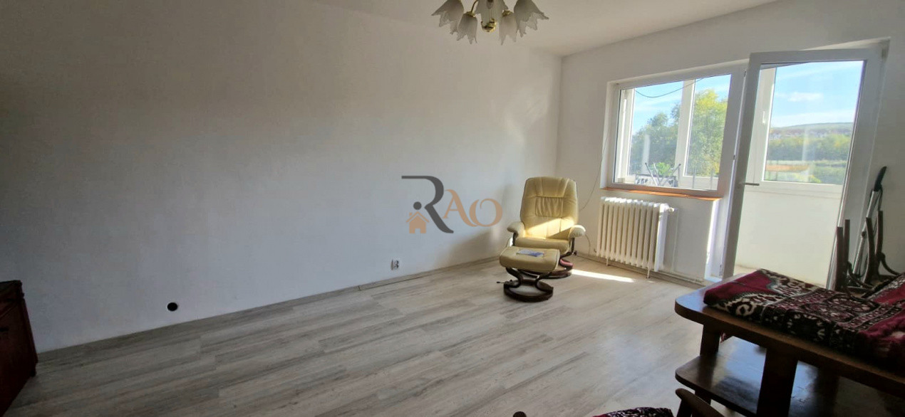 ✨ OPORTUNITATE! Apartament cu 2 camere, la 5 minute de Iulius Mall! ✨ 