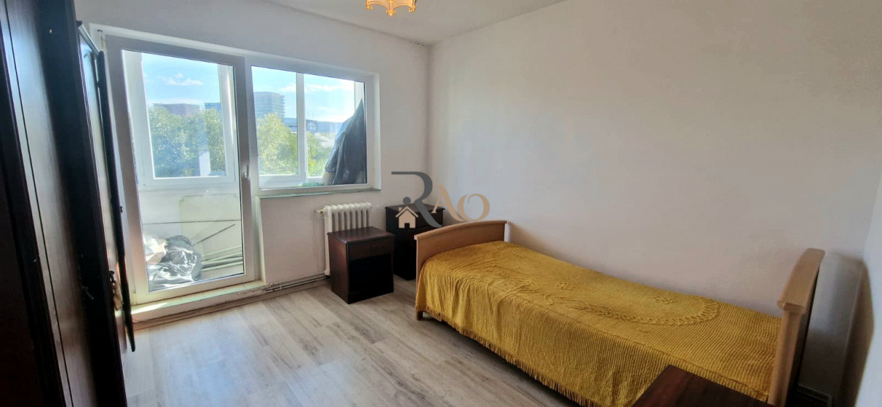 ✨ OPORTUNITATE! Apartament cu 2 camere, la 5 minute de Iulius Mall! ✨ 