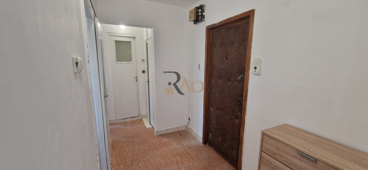 ✨ OPORTUNITATE! Apartament cu 2 camere, la 5 minute de Iulius Mall! ✨ 