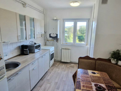 ✨ OPORTUNITATE! Apartament cu 2 camere, la 5 minute de Iulius Mall! ✨ 