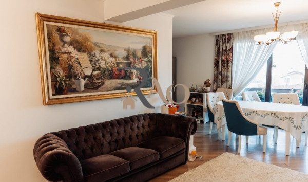 Casă cu vedere panoramică, 195mp, zona Eugen Ionesco!