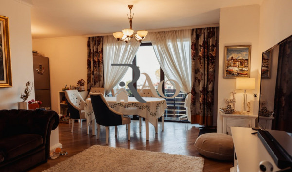 Casă cu vedere panoramică, 195mp, zona Eugen Ionesco!