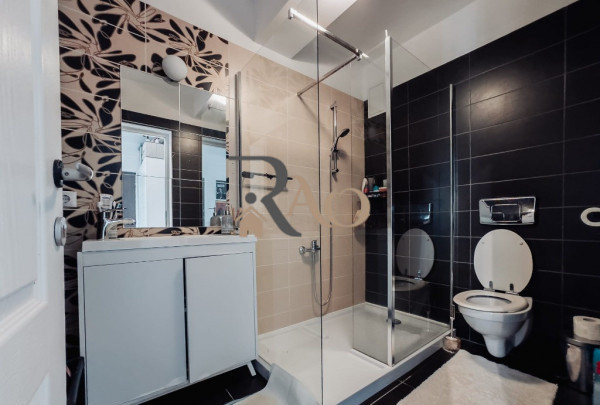 Casă cu vedere panoramică, 195mp, zona Eugen Ionesco!