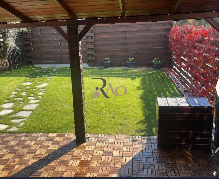 Casă cu vedere panoramică, 195mp, zona Eugen Ionesco!