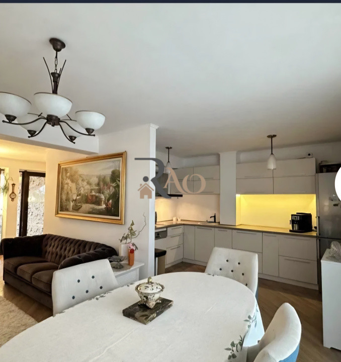 Casă cu vedere panoramică, 195mp, zona Eugen Ionesco!