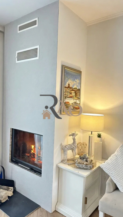 Casă cu vedere panoramică, 195mp, zona Eugen Ionesco!