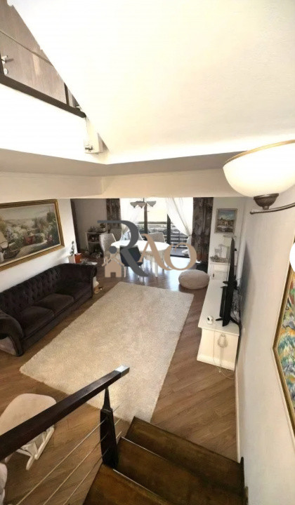 Casă cu vedere panoramică, 195mp, zona Eugen Ionesco!