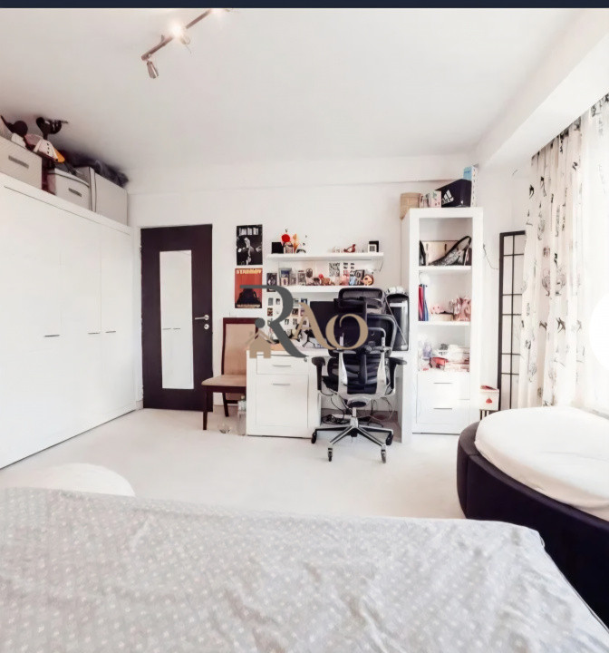 Casă cu vedere panoramică, 195mp, zona Eugen Ionesco!