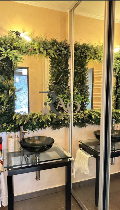 Casă cu vedere panoramică, 195mp, zona Eugen Ionesco!