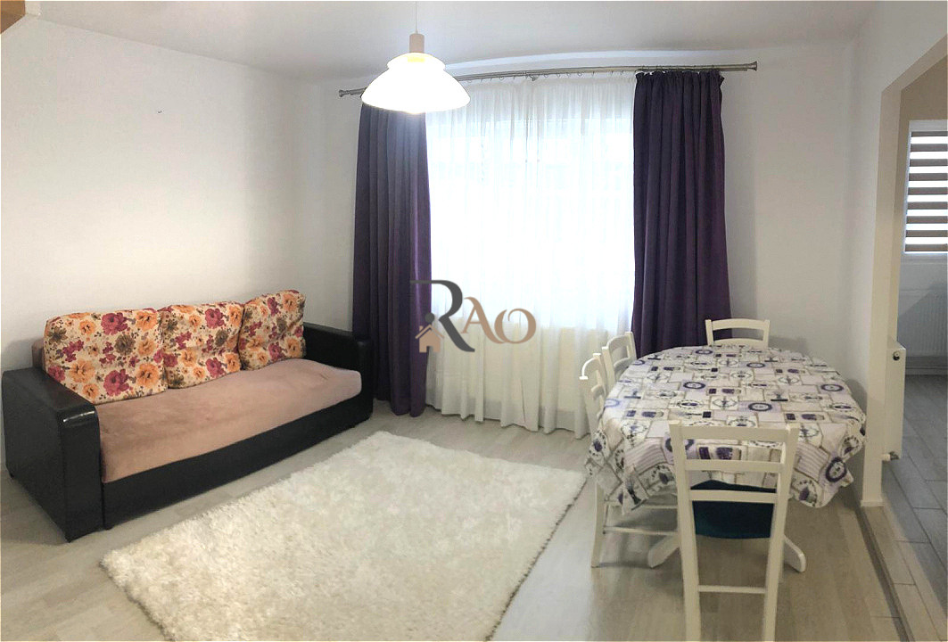 🌟Cochet, modern și complet utilat – 3 camere, parcare + boxă, zona Mănăștur!🌟