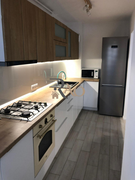 🌟Cochet, modern și complet utilat – 3 camere, parcare + boxă, zona Mănăștur!🌟