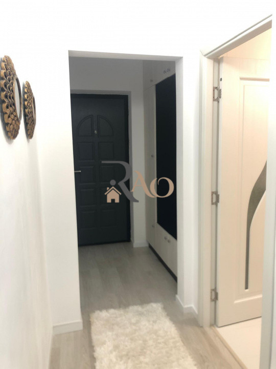 🌟Cochet, modern și complet utilat – 3 camere, parcare + boxă, zona Mănăștur!🌟