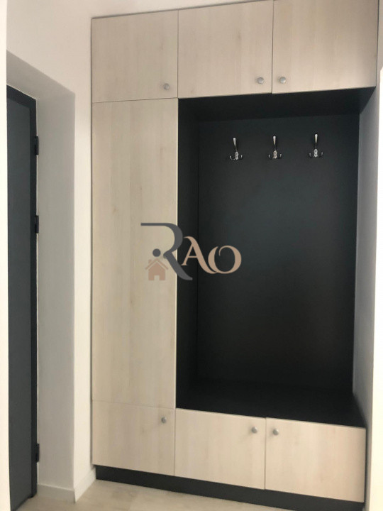 🌟Cochet, modern și complet utilat – 3 camere, parcare + boxă, zona Mănăștur!🌟