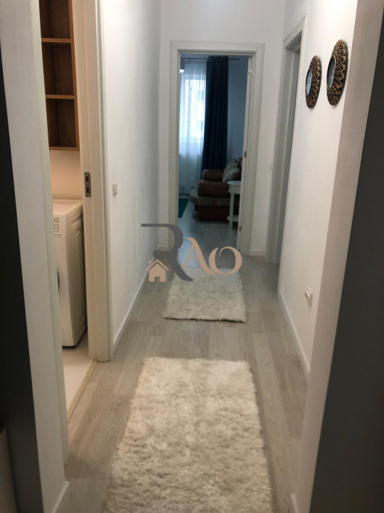 🌟Cochet, modern și complet utilat – 3 camere, parcare + boxă, zona Mănăștur!🌟