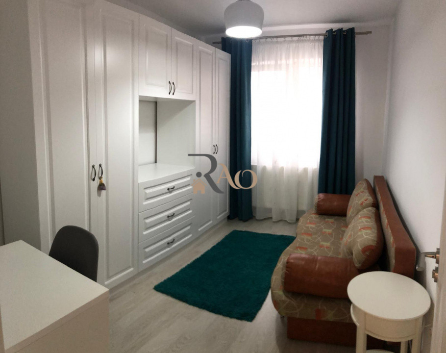 🌟Cochet, modern și complet utilat – 3 camere, parcare + boxă, zona Mănăștur!🌟