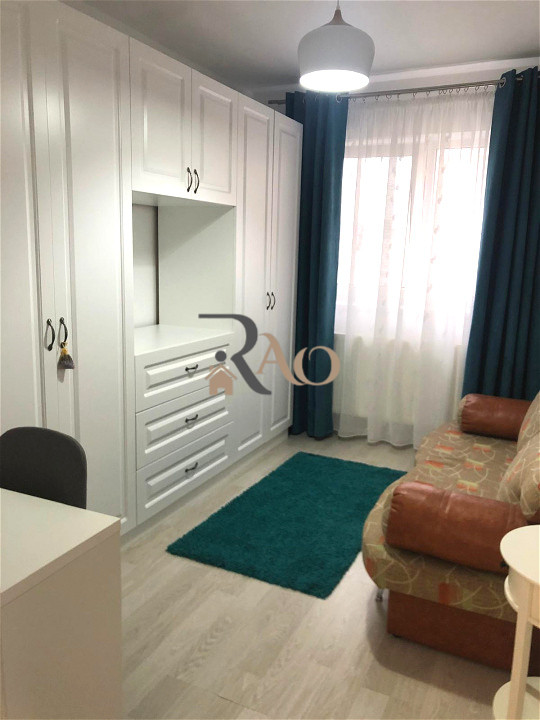 🌟Cochet, modern și complet utilat – 3 camere, parcare + boxă, zona Mănăștur!🌟