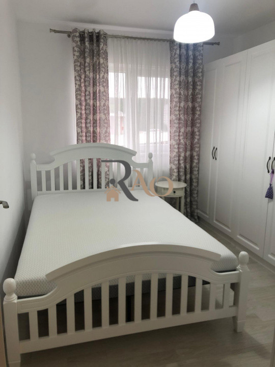 🌟Cochet, modern și complet utilat – 3 camere, parcare + boxă, zona Mănăștur!🌟