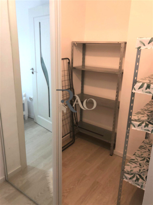 🌟Cochet, modern și complet utilat – 3 camere, parcare + boxă, zona Mănăștur!🌟