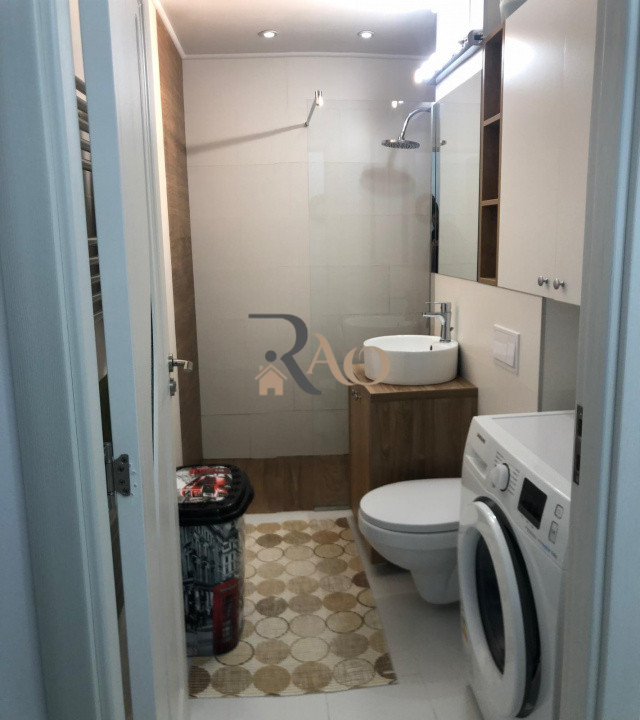 🌟Cochet, modern și complet utilat – 3 camere, parcare + boxă, zona Mănăștur!🌟