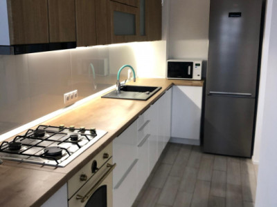 🌟Cochet, modern și complet utilat – 3 camere, parcare + boxă, zona Mănăștur!🌟