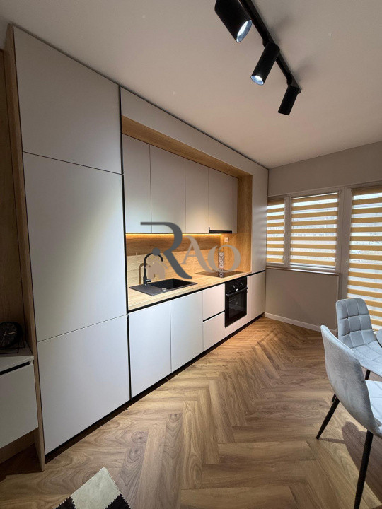 Apartament SUPERB, NOU |3 camere| 56mp| zona Terra!