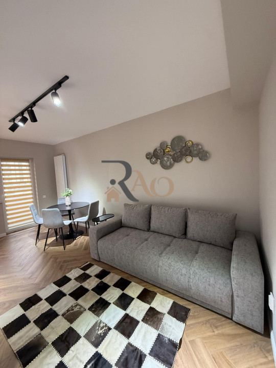 Apartament SUPERB, NOU |3 camere| 56mp| zona Terra!