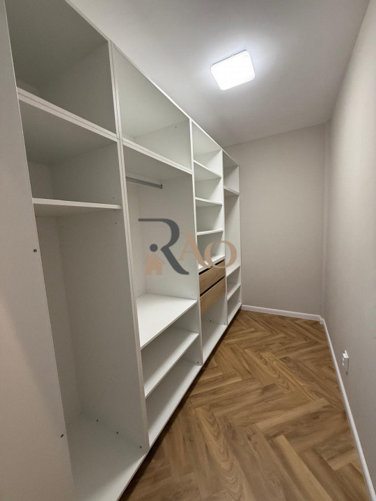 Apartament SUPERB, NOU |3 camere| 56mp| zona Terra!