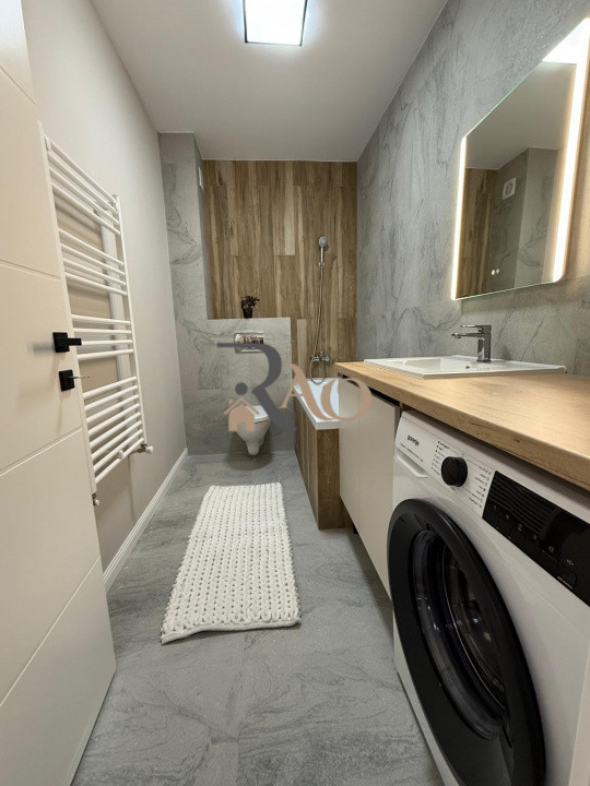 Apartament SUPERB, NOU |3 camere| 56mp| zona Terra!